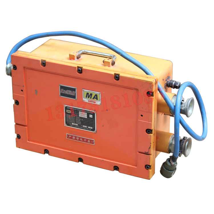 重慶煤科院KDW660-12B型礦用隔爆兼本安直流穩壓電源 (6).png